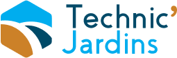 Technic’Jardins